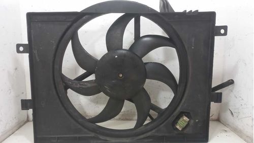 VENTOINHA/ ELETROVENTILADOR FIAT SIENA 1.4 2014