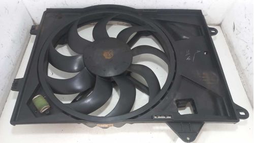 VENTOINHA/ ELETROVENTILADOR CHEVROLET SPIN 1.8 2015