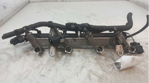 FLAUTA DE COMBUSTIVEL VOLKSWAGEN POLO 1.6 2010