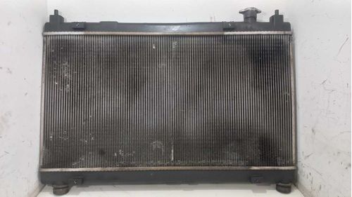 RADIADOR HONDA FIT 1.5 2016