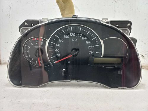 PAINEL DE INSTRUMENTOS NISSAN VERSA 1.0 2019
