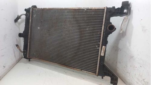 RADIADOR CHEVROLET SPIN 1.8 2015