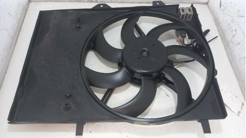 VENTOINHA/ ELETROVENTILADOR PEUGEOT 2008 1.6 2020