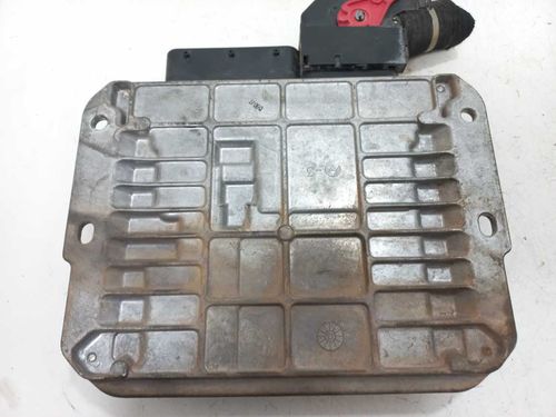 MODULO DE INJECAO NISSAN FRONTIER 2.5 2014