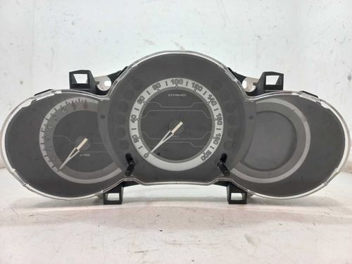 PAINEL DE INSTRUMENTOS CITROEN AIRCROSS 1.6 2019