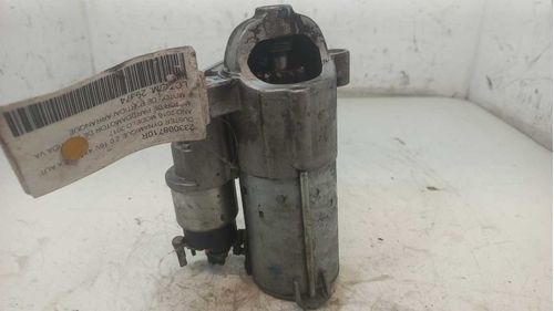 MOTOR DE PARTIDA/ ARRANQUE RENAULT DUSTER 2.0 2017