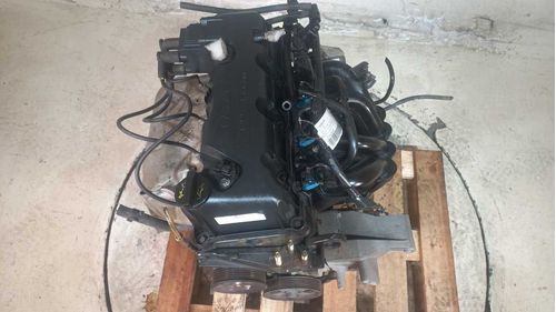 MOTOR COMPLETO FORD KA 1.0 2003