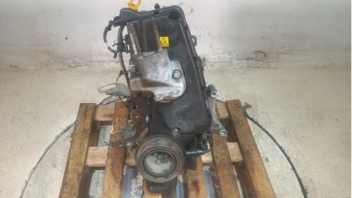 MOTOR PARCIAL ATE 1499CM3 FIAT IDEA 1.4 2007