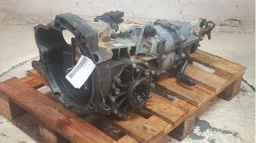 CAMBIO MANUAL / CX DE MARCHA VOLKSWAGEN GOL 1.0 2001