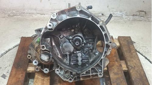 CAMBIO MANUAL / CX DE MARCHA FIAT PUNTO 1.8 2016
