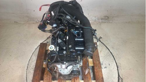 MOTOR COMPLETO RENAULT KWID 1.0 2024