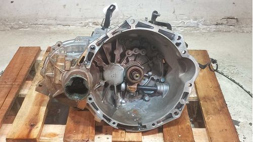 CAMBIO MANUAL / CX DE MARCHA HYUNDAI HB20S 1.0 2019