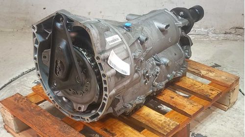 CAMBIO AUTOMATICO CX DE MARCHA BMW 320 IA 2.0 2017