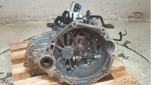 CAMBIO MANUAL / CX DE MARCHA HYUNDAI HB20 VISION 1.0 2022