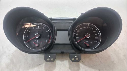 PAINEL DE INSTRUMENTOS HYUNDAI HB20 1.6 2016