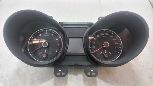 PAINEL DE INSTRUMENTOS HYUNDAI HB20S 1.0 2019