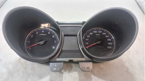PAINEL DE INSTRUMENTOS HYUNDAI HB20 1.0 2015