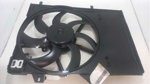 VENTOINHA/ ELETROVENTILADOR PEUGEOT 2008 1.6 2019