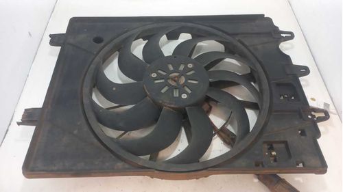 VENTOINHA/ ELETROVENTILADOR FIAT CRONOS 1.8 2020
