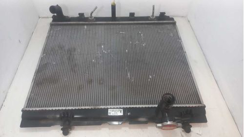 RADIADOR TOYOTA ETIOS X 1.3 2020