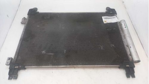 CONDENSADOR TOYOTA ETIOS X 1.3 2020