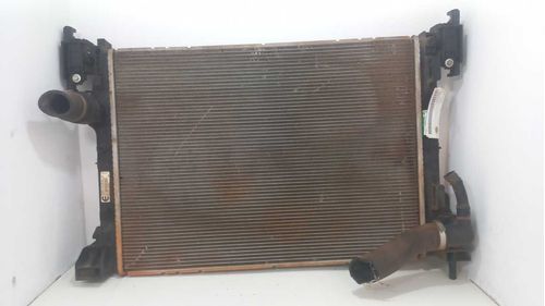 RADIADOR FIAT CRONOS 1.8 2020