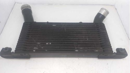 INTERCOOLER MITSUBISHI PAJERO 3.2 2020