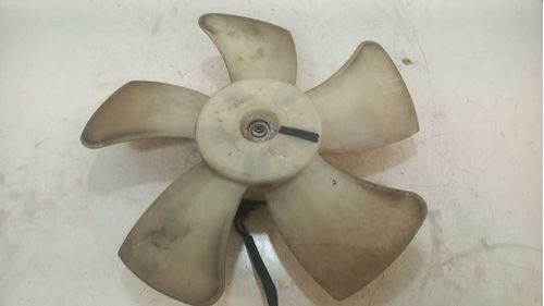 VENTOINHA/ ELETROVENTILADOR HONDA CIVIC 1.8 2008