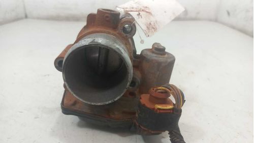 CORPO DE BORBOLETA FORD KA 1.0 2021