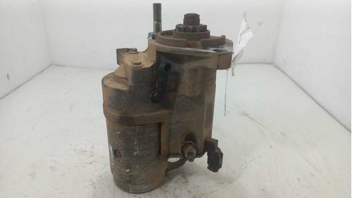 MOTOR DE PARTIDA/ ARRANQUE TOYOTA HILUX 3.0 2015