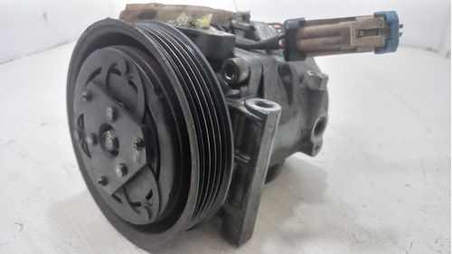 COMPRESSOR DO AR CONDICIONADO FIAT SIENA 1.4 2014