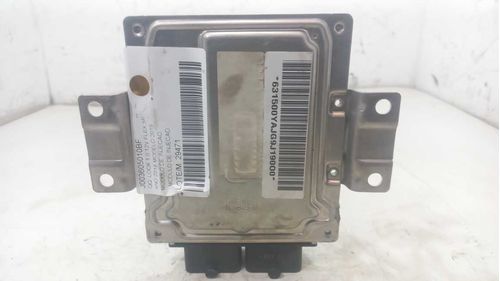 MODULO DE INJECAO CHERY QQ 1.0 2019