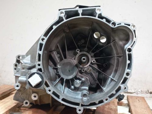 CAMBIO MANUAL / CX DE MARCHA FORD KA+ 1.5 2018