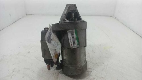 MOTOR DE PARTIDA/ ARRANQUE FIAT SIENA 1.4 2014