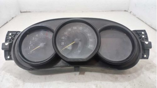 PAINEL DE INSTRUMENTOS RENAULT SANDERO 1.0 2018