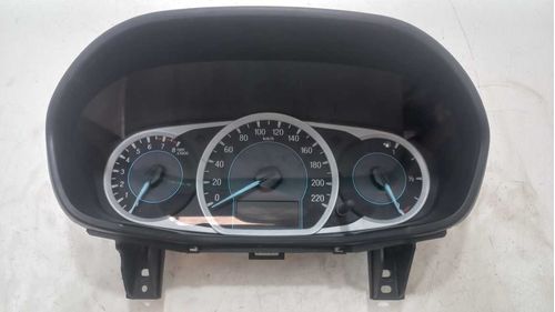 PAINEL DE INSTRUMENTOS FORD KA 1.0 2015