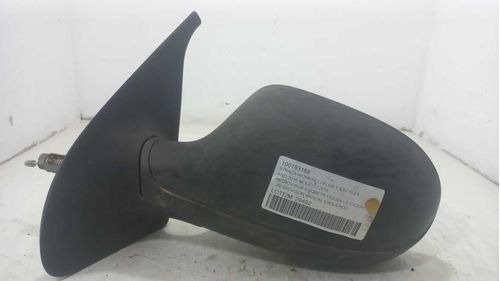 RETROVISOR MANUAL ESQUERDO FIAT STRADA 1.4 2016