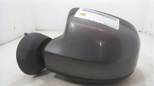 RETROVISOR MANUAL ESQUERDO RENAULT SANDERO 1.0 2014