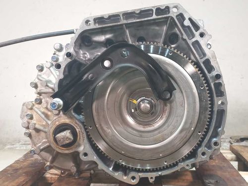 CAMBIO AUTOMATICO CX DE MARCHA HONDA HR-V 1.8 2020