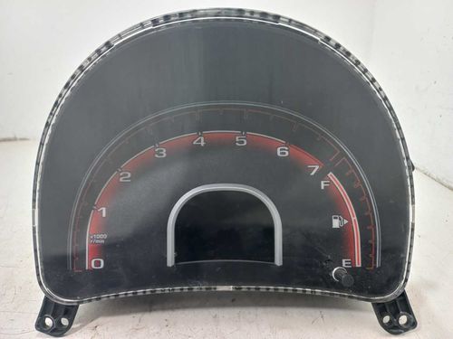 PAINEL DE INSTRUMENTOS CHERY QQ 1.0 2019