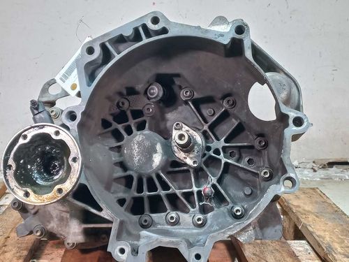 CAMBIO MANUAL / CX DE MARCHA VOLKSWAGEN POLO 1.6 2004
