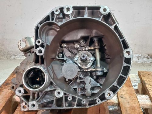 CAMBIO MANUAL / CX DE MARCHA FIAT ARGO DRIVE 1.0 2019