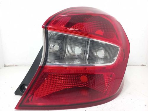 LANTERNA DIREITA FORD KA 1.0 2020