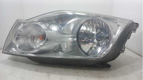 FAROL ESQUERDO FORD ECOSPORT 2.0 2009