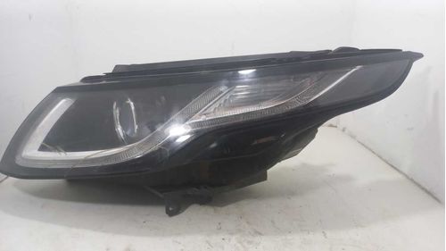 FAROL ESQUERDO LAND ROVER RANGER 2.0 2016