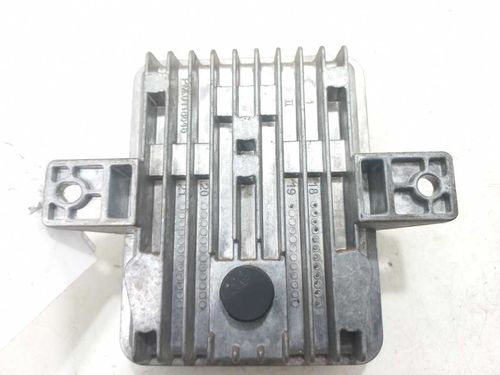 MODULO DO VENTILADOR FIAT ARGO DRIVE 1.0 2019