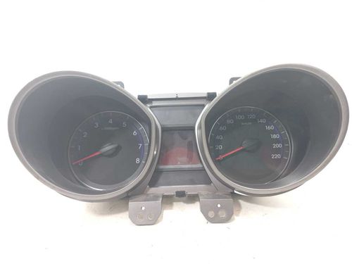 PAINEL DE INSTRUMENTOS HYUNDAI HB20S 1.6 2017