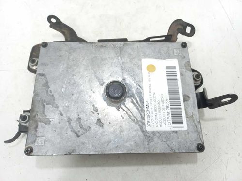 MODULO DE INJECAO HONDA CIVIC 2.0 2014