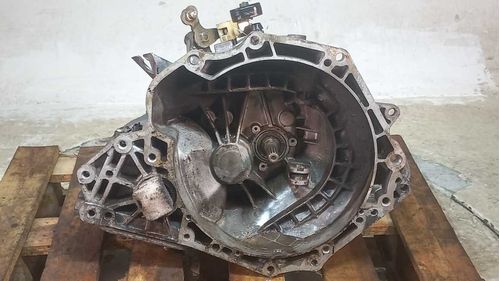 CAMBIO MANUAL / CX DE MARCHA CHEVROLET ASTRA 1.8 2003