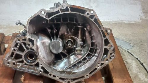 CAMBIO MANUAL / CX DE MARCHA CHEVROLET CELTA 1.0 2002